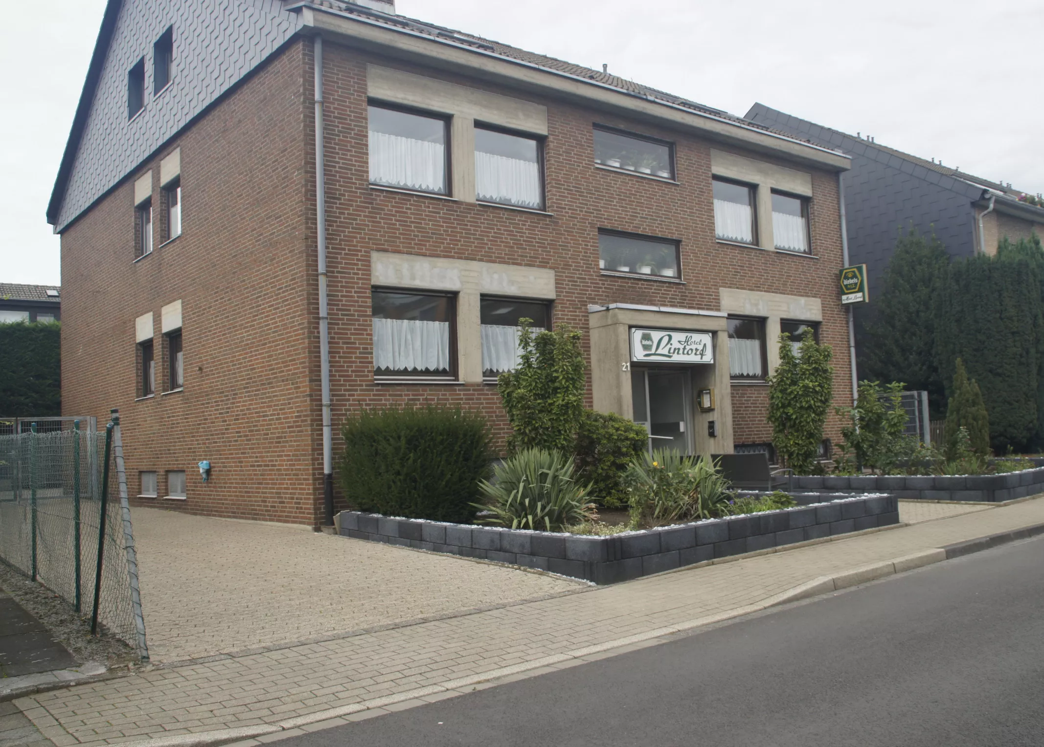 Hotel Lintorf